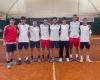 Tennis, il Tc Bisenzio in Veneto per fare il primo passo verso la promozione – .