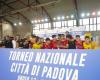 Torneo Nazionale “Città di Padova”, vince l’under 17 del Petrarca C5 – .