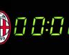 Milan, ripresa a 00.01: sorpresa per tutta la Serie A