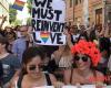 Marche Pride torna a sfilare (e colorare) per le strade di Ancona – .