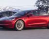 Tesla abbassa il prezzo della Model 3 AWD estendendo l’APR dell’1,99% e le offerte di trasferimento FSD gratuite – .