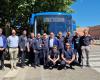 Autolinee Toscana, entrano in servizio i nuovi autobus extraurbani – .