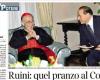 Forza Italia reagisce al racconto del cardinale Ruini: «Svelare il piano anti-Silvio»