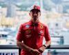 Formula 1, Leclerc tedoforo della fiamma olimpica alla tappa di Monaco – Formula 1 – .