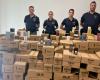 Arezzo, la polizia sequestra 3800 confezioni di profumi di lusso – SR 71 – .