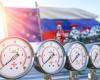 La Russia diventa ancora una volta il maggiore fornitore di gas dell’Europa, dopo aver superato gli Stati Uniti a maggio – .