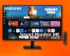Il Samsung Smart Monitor M5 è in offerta su Amazon al prezzo più basso di tutti i tempi – .