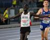 Sud Sudan, Kenya, Svizzera e l’oro agli Europei di atletica leggera di Roma – .