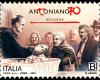 un francobollo per celebrare i 70 anni dell’Antoniano di Bologna – SulPanaro – .