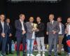 Successo per gli “Awards of Football Stars 2024”, Pallone d’Oro Siciliano Cocimano – .
