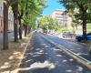 Si sono conclusi in anticipo i lavori del primo tratto di viale Mameli. In corso l’asfaltatura di via Buonarroti – .