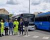 Autolinee Toscane, nuovi autobus per il TPL del bacino pisano – Clickmobility – .