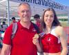 Atletica Gran Sasso, Ludovica Montanaro oro e record regionale al Challenge – ekuonews.it – .
