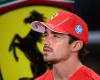 Ferrari, Leclerc sarà il tedoforo della fiamma olimpica a Monaco – News – .