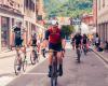 BERGHEM molamia, 1.600 ciclisti dall’Italia sulle strade della Val Seriana – .