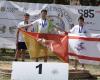 Daniele Virgone vince il primo Oro Nazionale al Trofeo Pinocchio di Latina – .