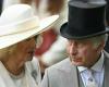 Re Carlo e il tumore, nuova apparizione pubblica: al Royal Ascot con Camilla. Il look impeccabile: «Lei sta bene»