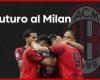 Il primo gol del Milan – .