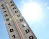 35°C ad Auxerre, 33°C a Reims… Dove farà più caldo questo giovedì? – .