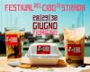 Gli street chef di “Foodstock” sbarcano a Fiumicino – Agenfood – .