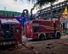 VENETO – Esplosione in un’azienda chimico-farmaceutica: quattro feriti – .
