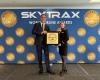 SWISS vince il premio Skytrax per la migliore lounge di Prima Classe – Italiavola & Travel – .