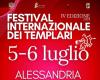 Alessandria. Il Festival Internazionale dei Templari torna il 5 e 6 luglio – .