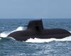 Il quarto sottomarino NFS della Marina va a Fincantieri per 500 milioni di euro – .