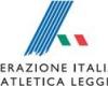Federazione Italiana di Atletica Leggera – .