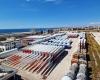 Iniziano i lavori di ristrutturazione del porto industriale – .