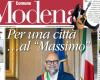 È online il Comune di Modena di Luglio e Agosto – .