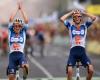 Tour de France 2024, Bardet vince la 1a tappa Firenze-Rimini – .
