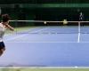 Tennis di alto livello al Club La Meridiana – .
