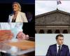 Elezioni Francia 2024, aperte le urne per il primo turno. Le notizie in diretta – .