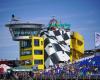 MotoGP, Gran Premio del Sachsenring: orari TV su Sky, Now e TV8