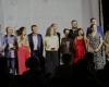 I vincitori del Premio Letterario “Mario La Cava” – .