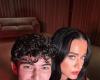 Alberto Conoci da Alghero per Universal a Parigi con Katy Perry – .