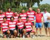 A Torregrande la quarta tappa della Sardinia Beach Rugby Cup – Ornews – .