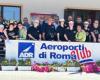 Dall’Associazione “Insieme ai Disabili”, si ringrazia Aeroporti di Roma Club – .