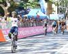 Ciclismo / Girmay vince la terza tappa del Tour de France a Torino – .
