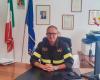 Felice Iracà è il nuovo comandante dei vigili del fuoco di Catania – .