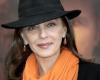 Actress Maria Rosaria Omaggio has died – .