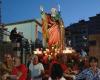 San Paolo Apostolo a Ragusa, fedeli in processione ieri – .