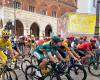The Tour de France in Piacenza… welcome! – .