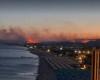 Incendi in Grecia, grandi roghi sulle isole di Kos e Chios – .
