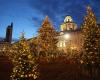 A Torino sono già in programma eventi per Natale e Capodanno – .