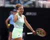 Jasmine Paolini e l’emozione della prima vittoria a Wimbledon: “Ero un po’ nervosa”