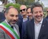 Il sindaco Melucci scrive al ministro Salvini – .