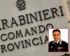 Carabinieri, Colonel Luigi De Simone is the new provincial commander of Florence – .