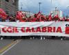 Cgil Calabria presente alla manifestazione in programma a Latina – .